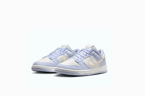 Women's Nike Dunk Low 'Ghost Denim'