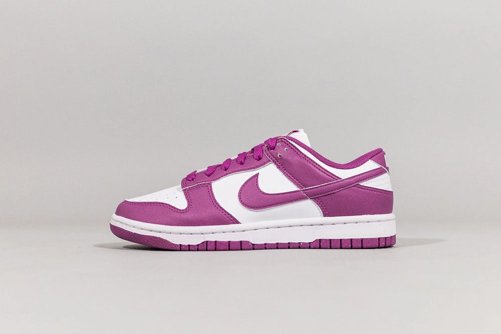 Women's Nike Dunk Low Next Nature 'Hot Fuchsia'