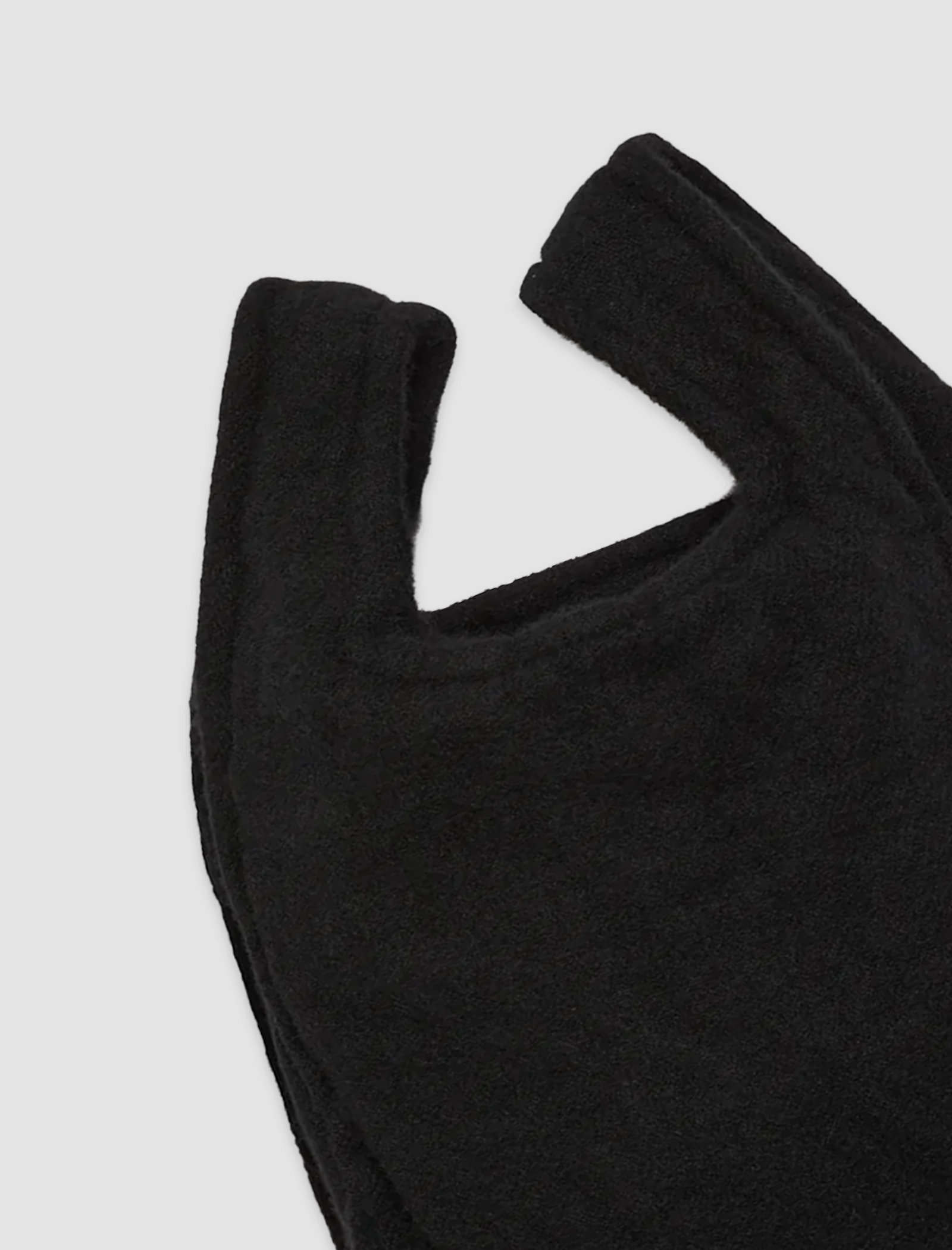 WOOL TOTE