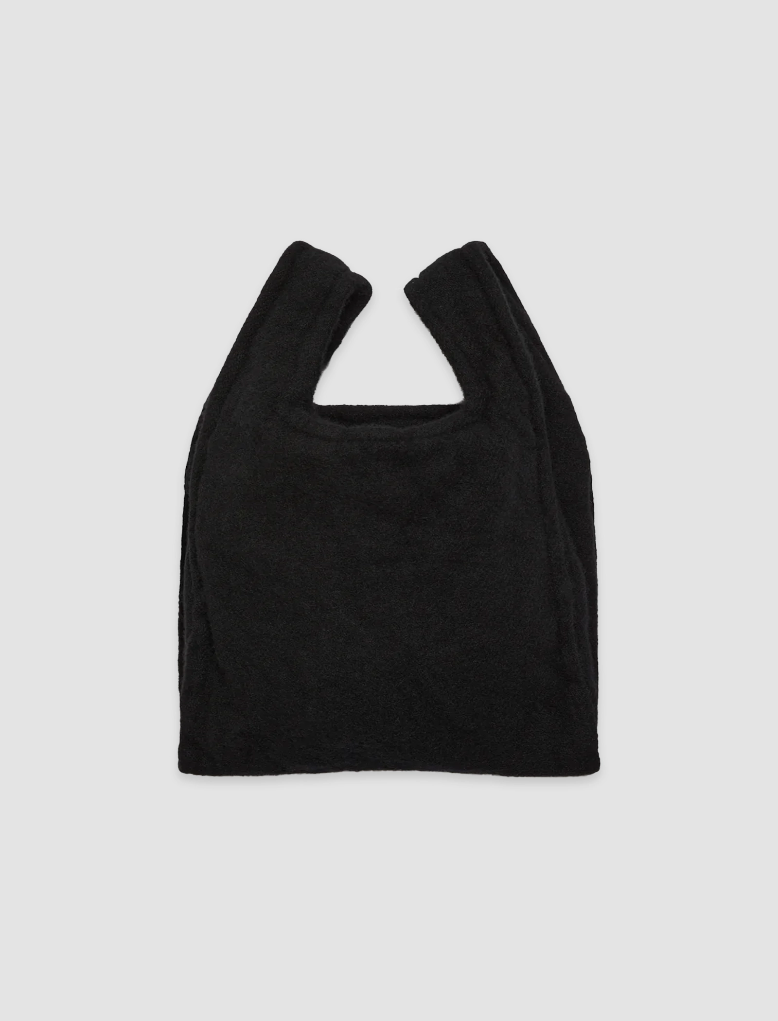 WOOL TOTE