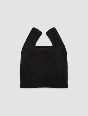 WOOL TOTE