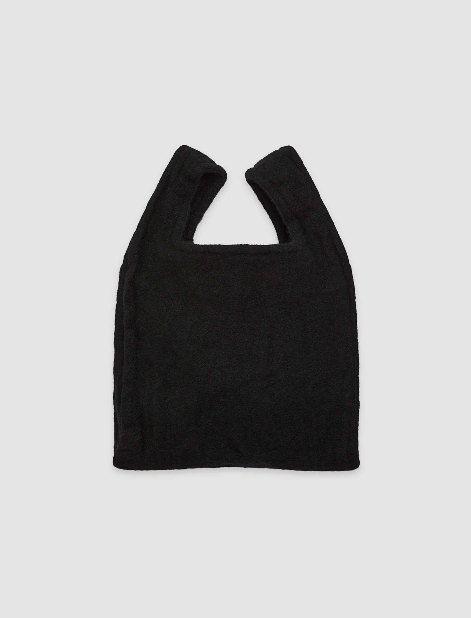 WOOL TOTE