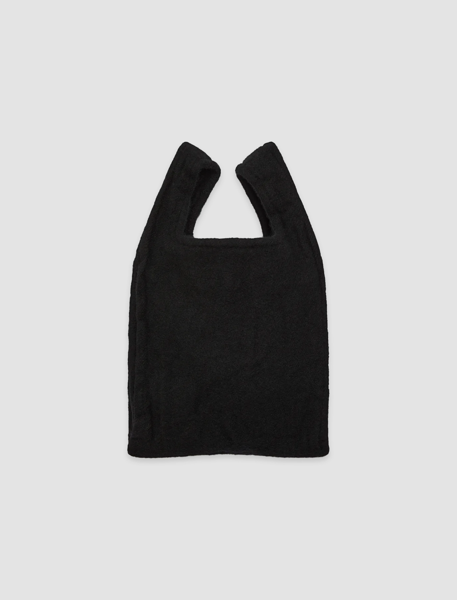WOOL TOTE