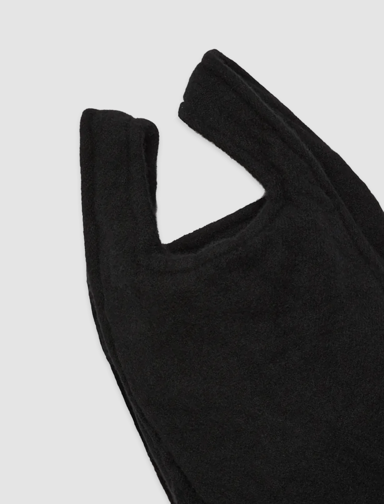 WOOL TOTE