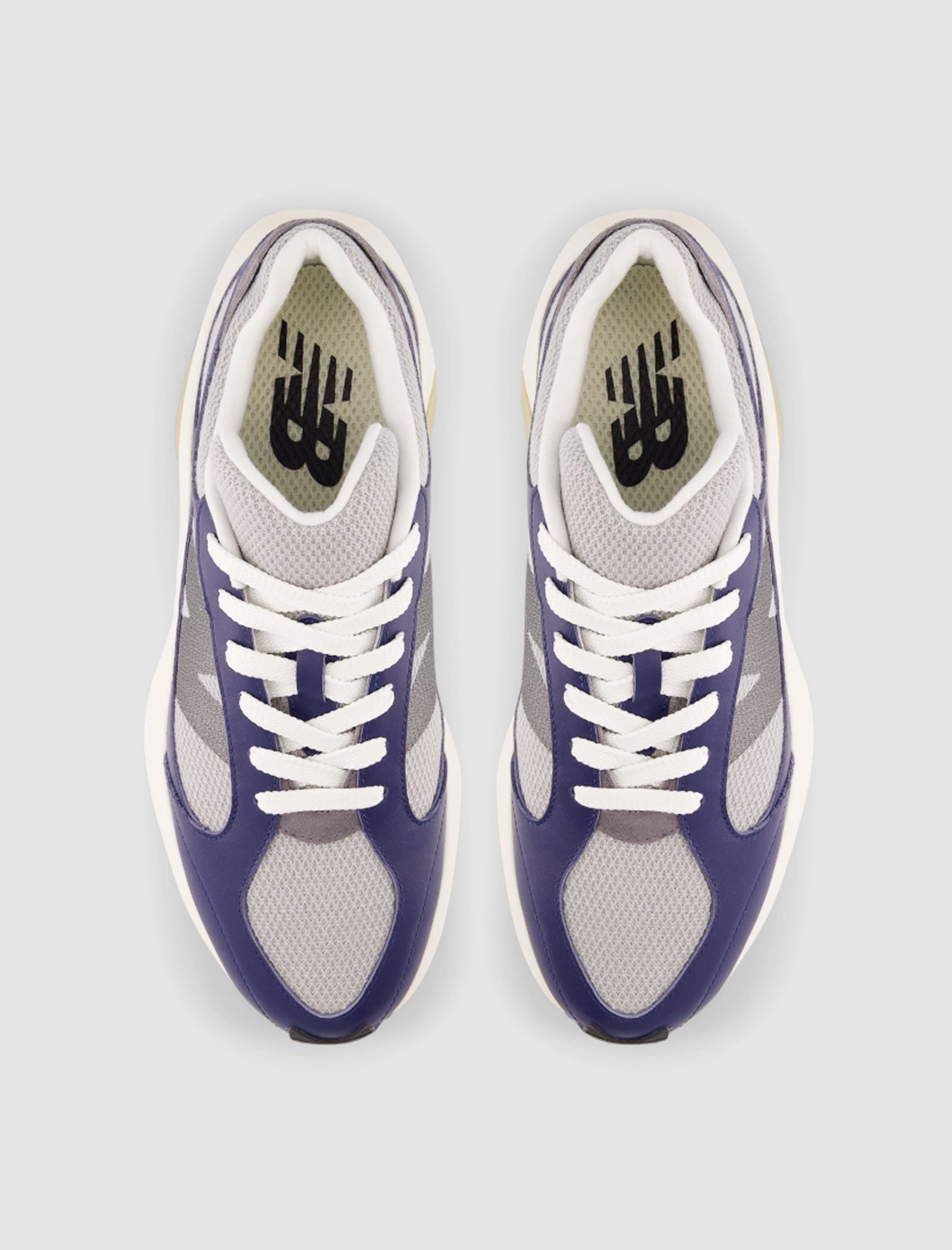 WRPD RUNNER NAVY/SEA SALT