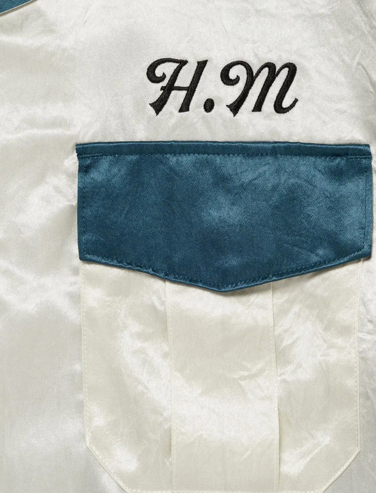 YOKOSUKA SHIRT