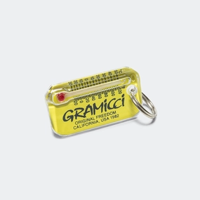 Zip-O-Gage - Original freedom