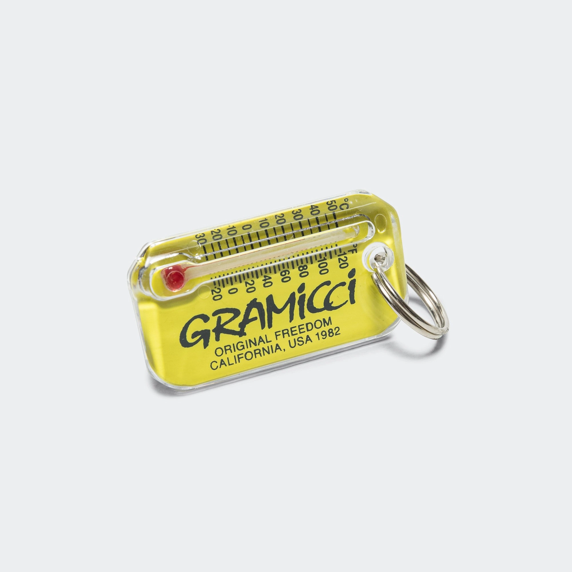 Zip-O-Gage - Original freedom